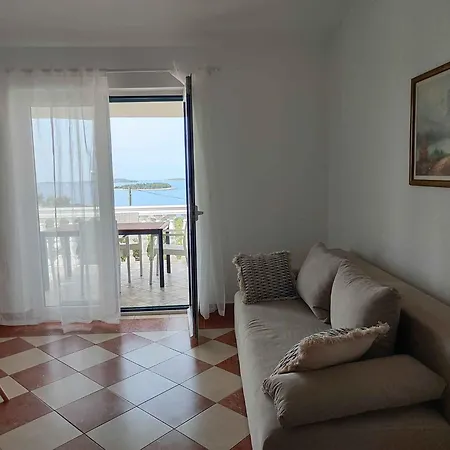 In - Sibenik Riviera 45749 דירה *