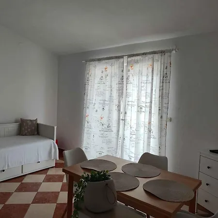 In - Sibenik Riviera 45749 דירה *
