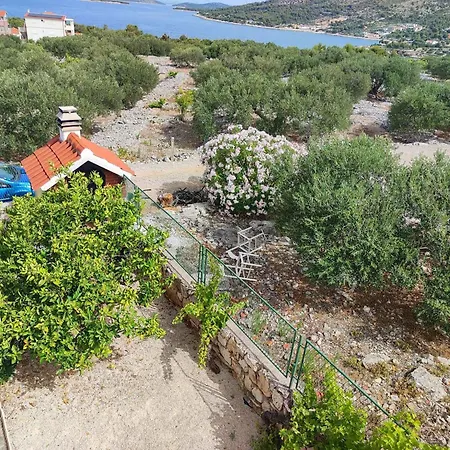 Διαμέρισμα In - Sibenik Riviera 45749 *