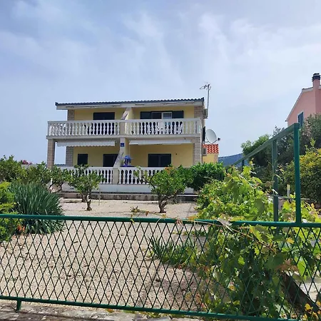 Apartmán In - Sibenik Riviera 45749 Primošten