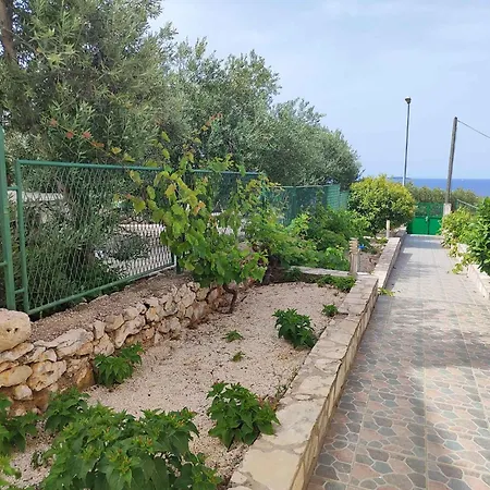 In - Sibenik Riviera 45749 * Primošten