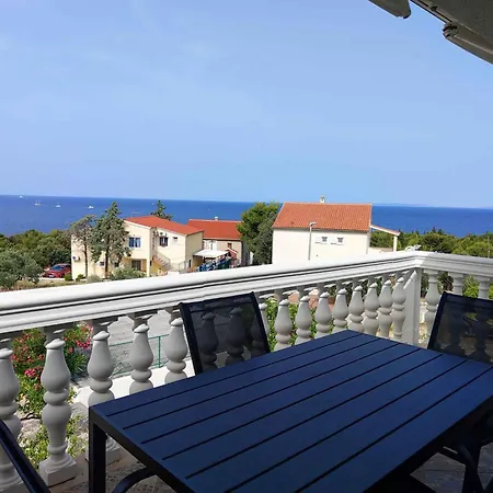 In - Sibenik Riviera 45749 Apartmán