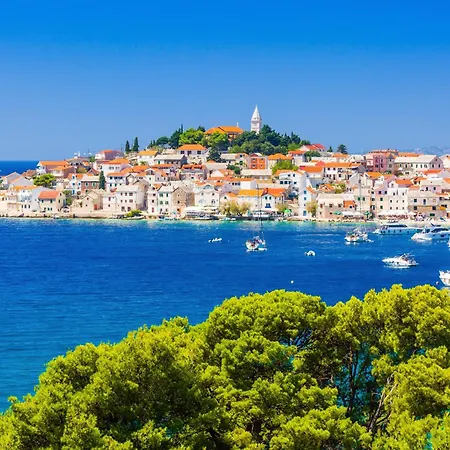 In - Sibenik Riviera 45749 *