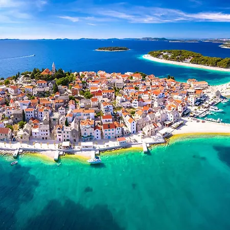 In - Sibenik Riviera 45749