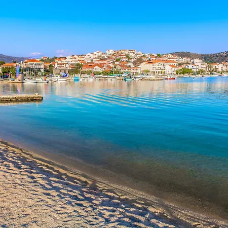 In - Sibenik Riviera 45749 Lejlighed *