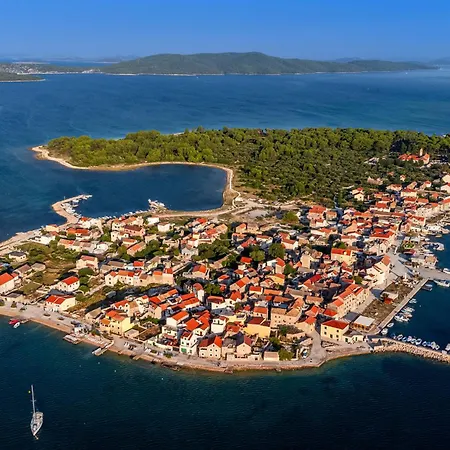 In - Sibenik Riviera 45749 Lejlighed