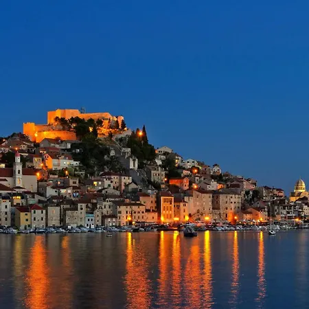 In - Sibenik Riviera 45749 Διαμέρισμα *