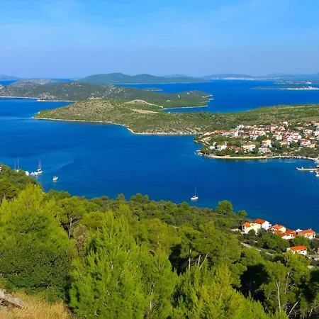 In - Sibenik Riviera 45749 Διαμέρισμα Primošten