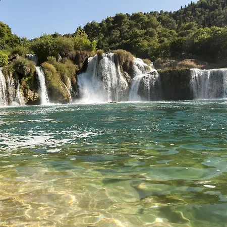 In - Sibenik Riviera 45749 *