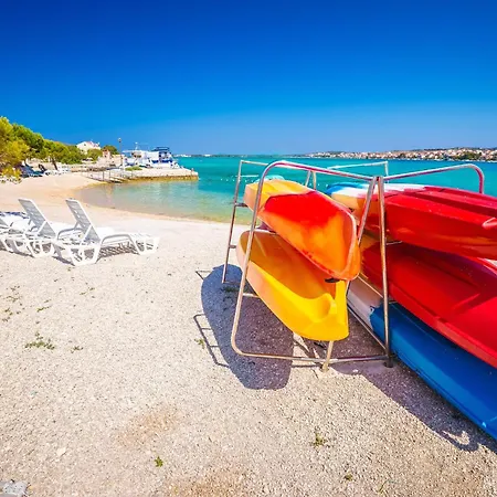 In - Sibenik Riviera 45749