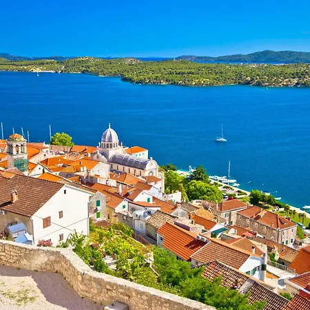 Lejlighed In - Sibenik Riviera 45749