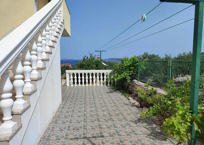 Appartement In - Sibenik Riviera 45749 Primošten