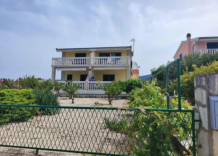 Appartement In - Sibenik Riviera 45749 Primošten