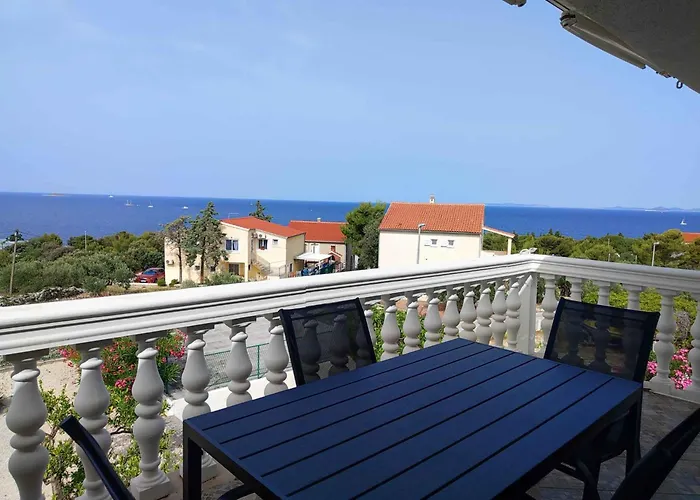 In - Sibenik Riviera 45749 Appartement