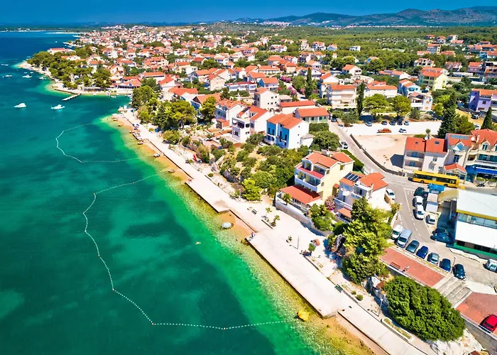 In - Sibenik Riviera 45749 * Primošten