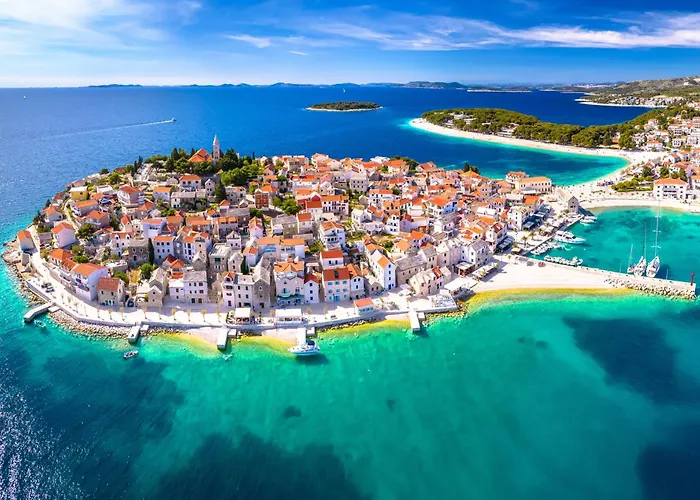 In - Sibenik Riviera 45749