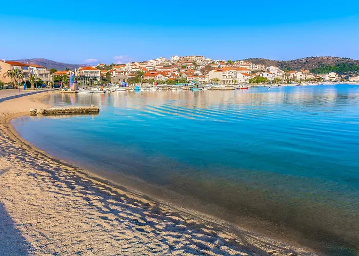 In - Sibenik Riviera 45749 Appartement *