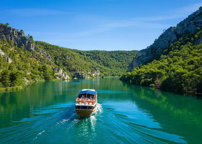 Appartement In - Sibenik Riviera 45749 Primošten