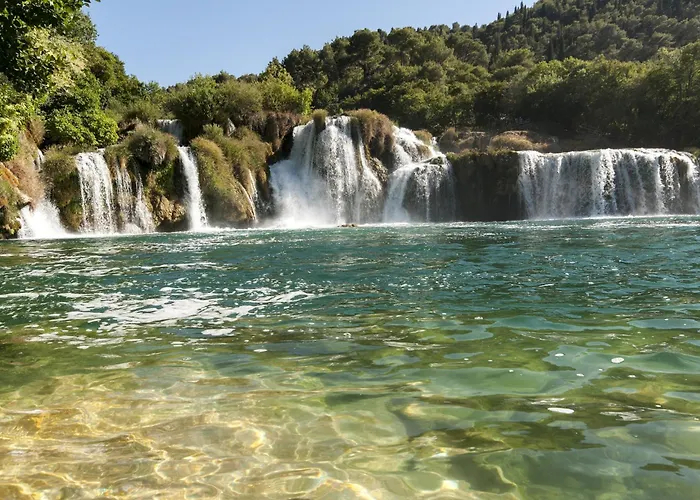 In - Sibenik Riviera 45749 *