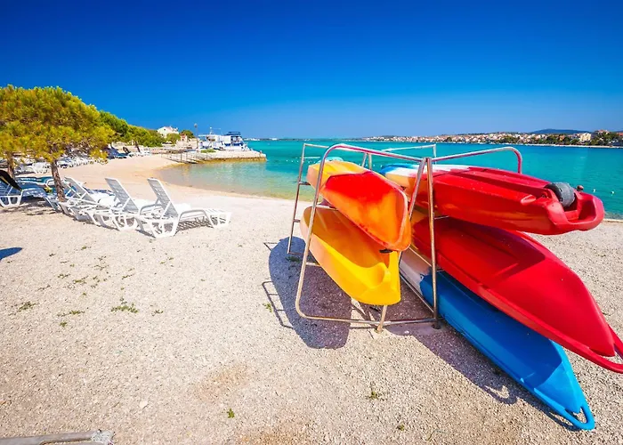 In - Sibenik Riviera 45749