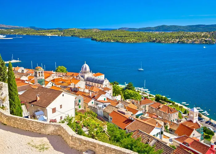 Appartement In - Sibenik Riviera 45749